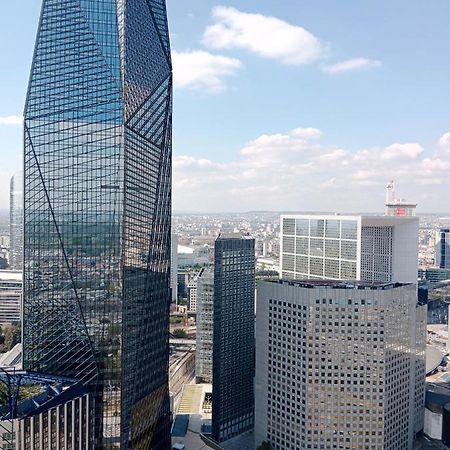 쀼또 Panoramic Great View 아파트 외부 사진