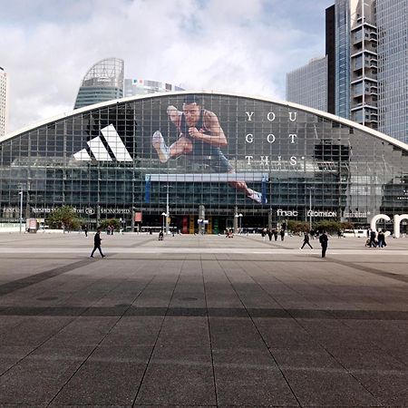 쀼또 Panoramic Great View 아파트 외부 사진