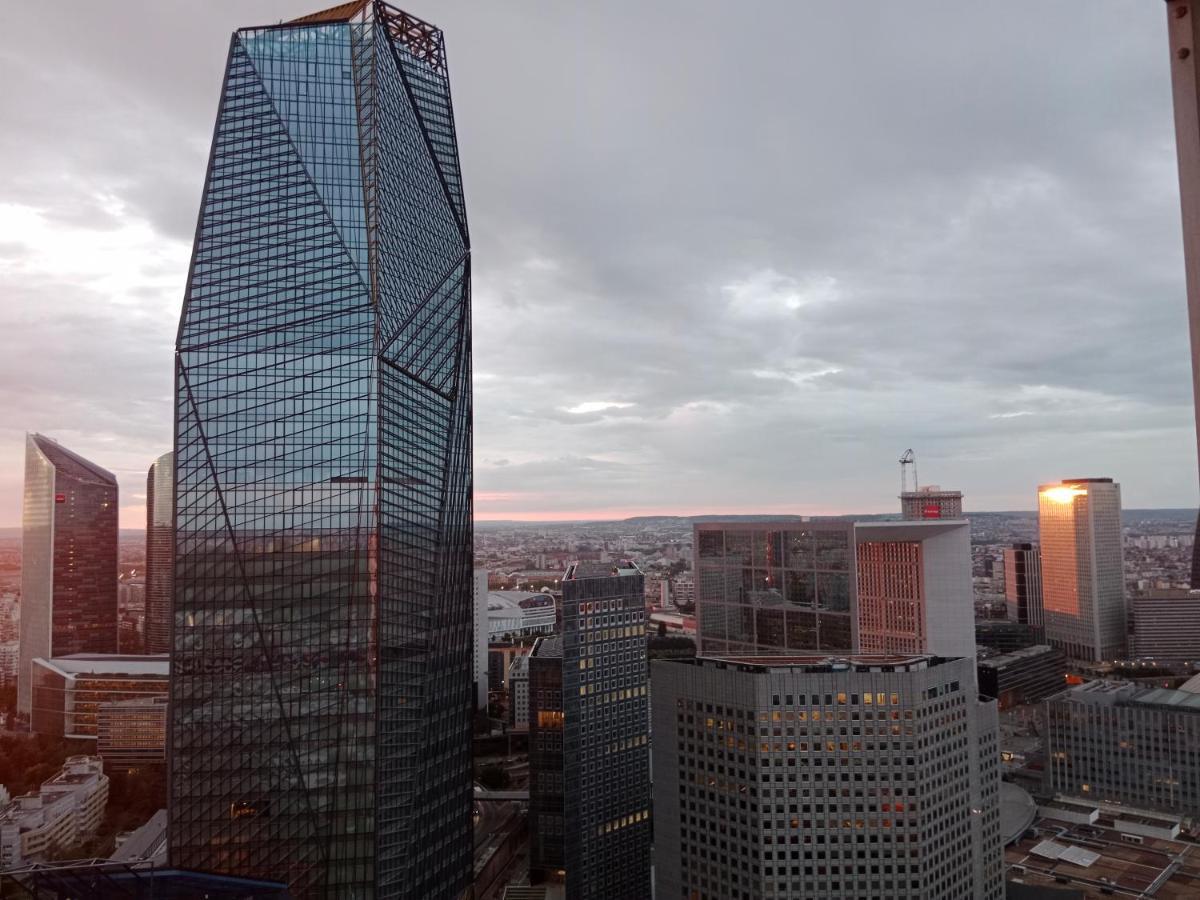쀼또 Panoramic Great View 아파트 외부 사진