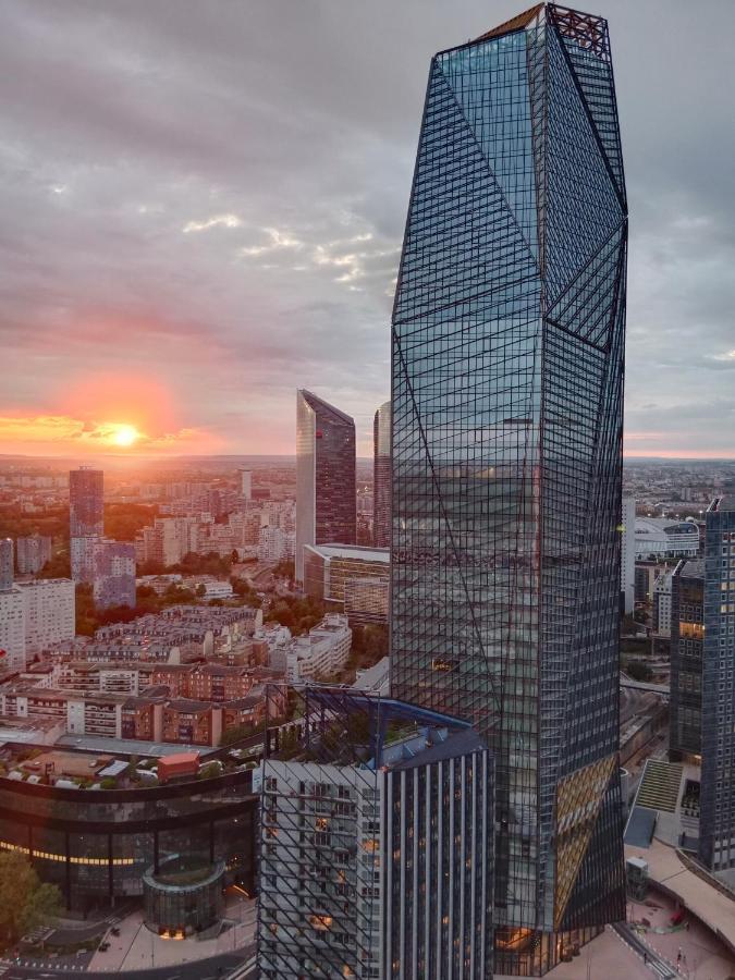 쀼또 Panoramic Great View 아파트 외부 사진