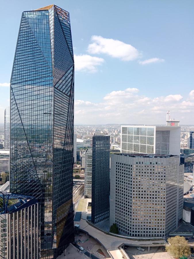 쀼또 Panoramic Great View 아파트 외부 사진