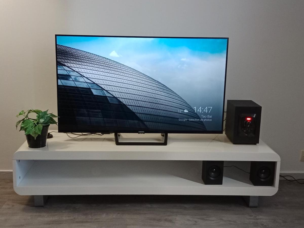 쀼또 Panoramic Great View 아파트 외부 사진