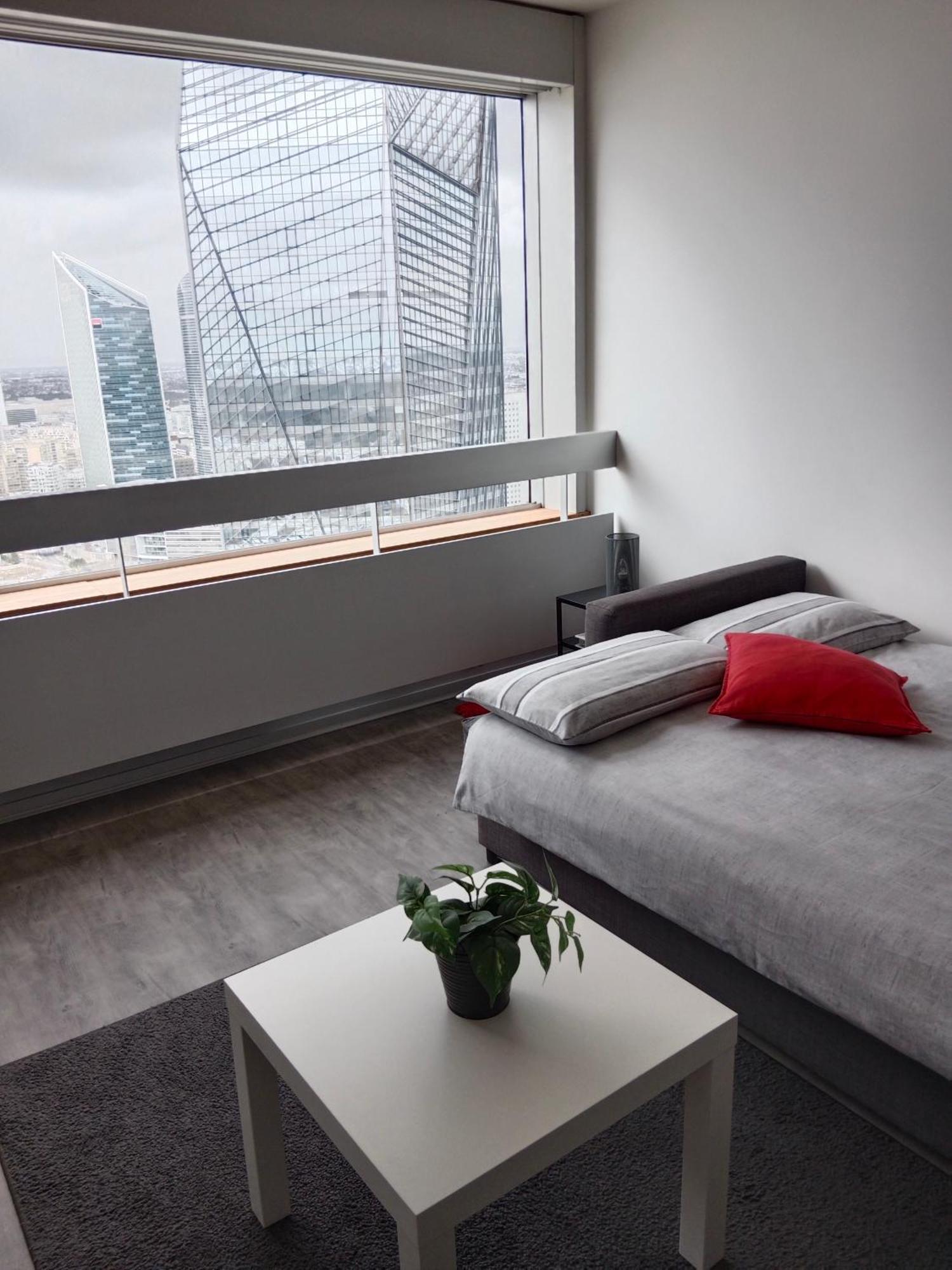 쀼또 Panoramic Great View 아파트 외부 사진