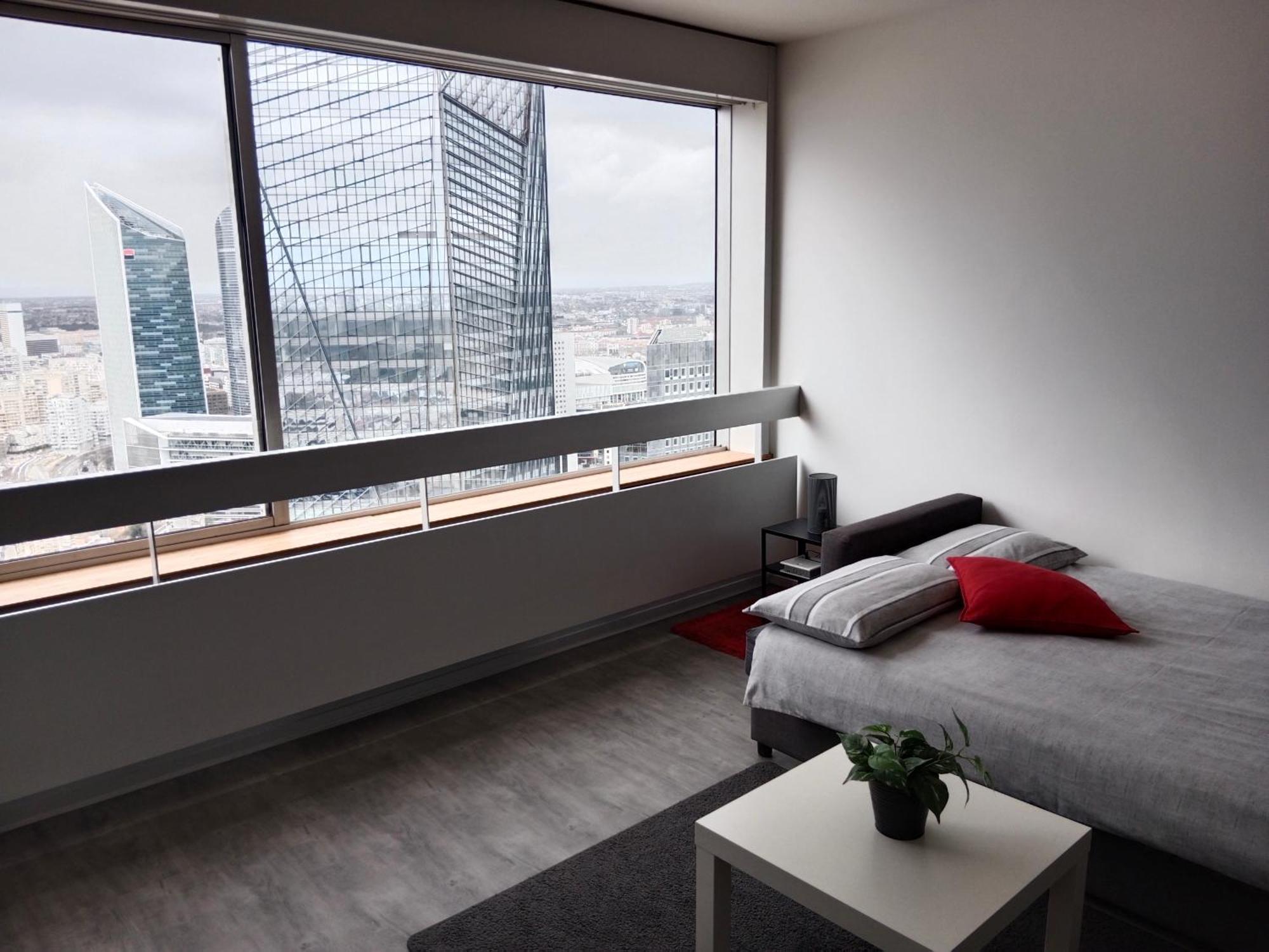 쀼또 Panoramic Great View 아파트 외부 사진