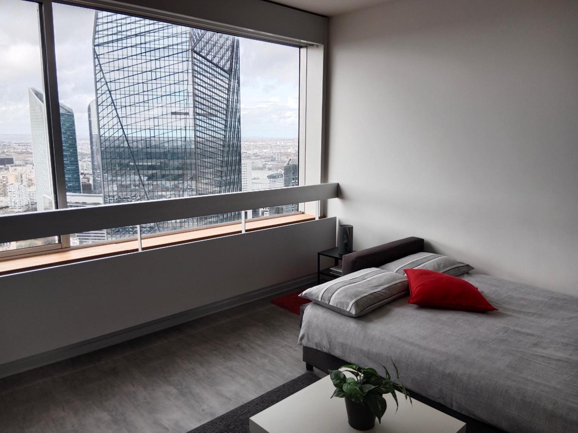 쀼또 Panoramic Great View 아파트 외부 사진