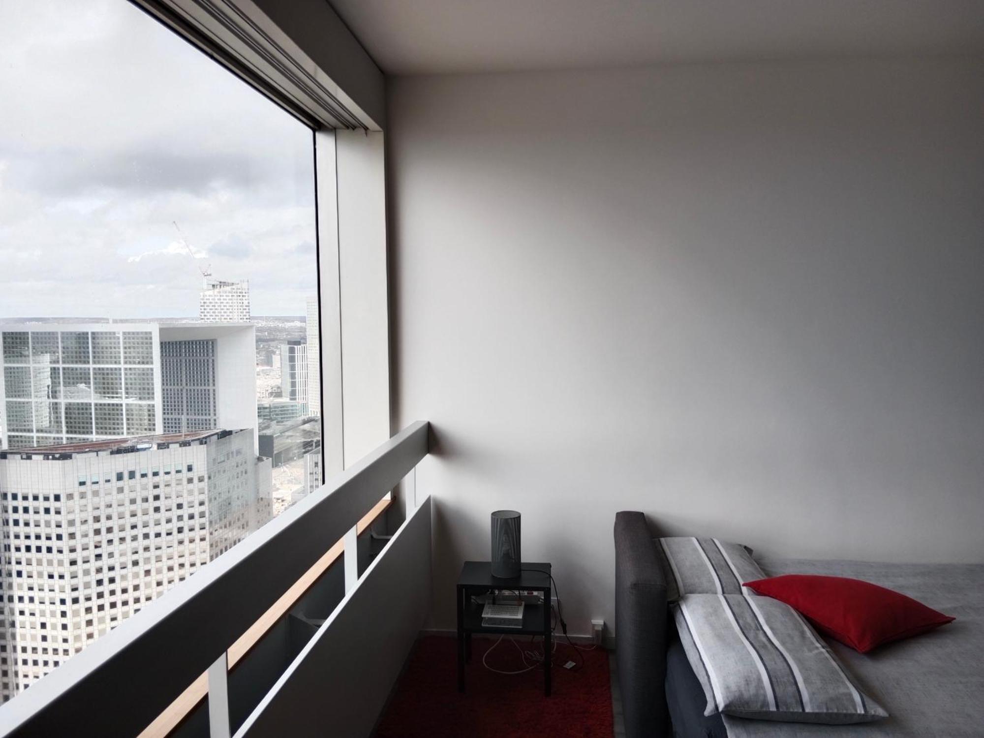 쀼또 Panoramic Great View 아파트 외부 사진