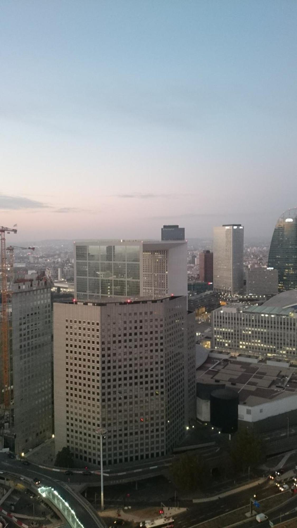 쀼또 Panoramic Great View 아파트 외부 사진