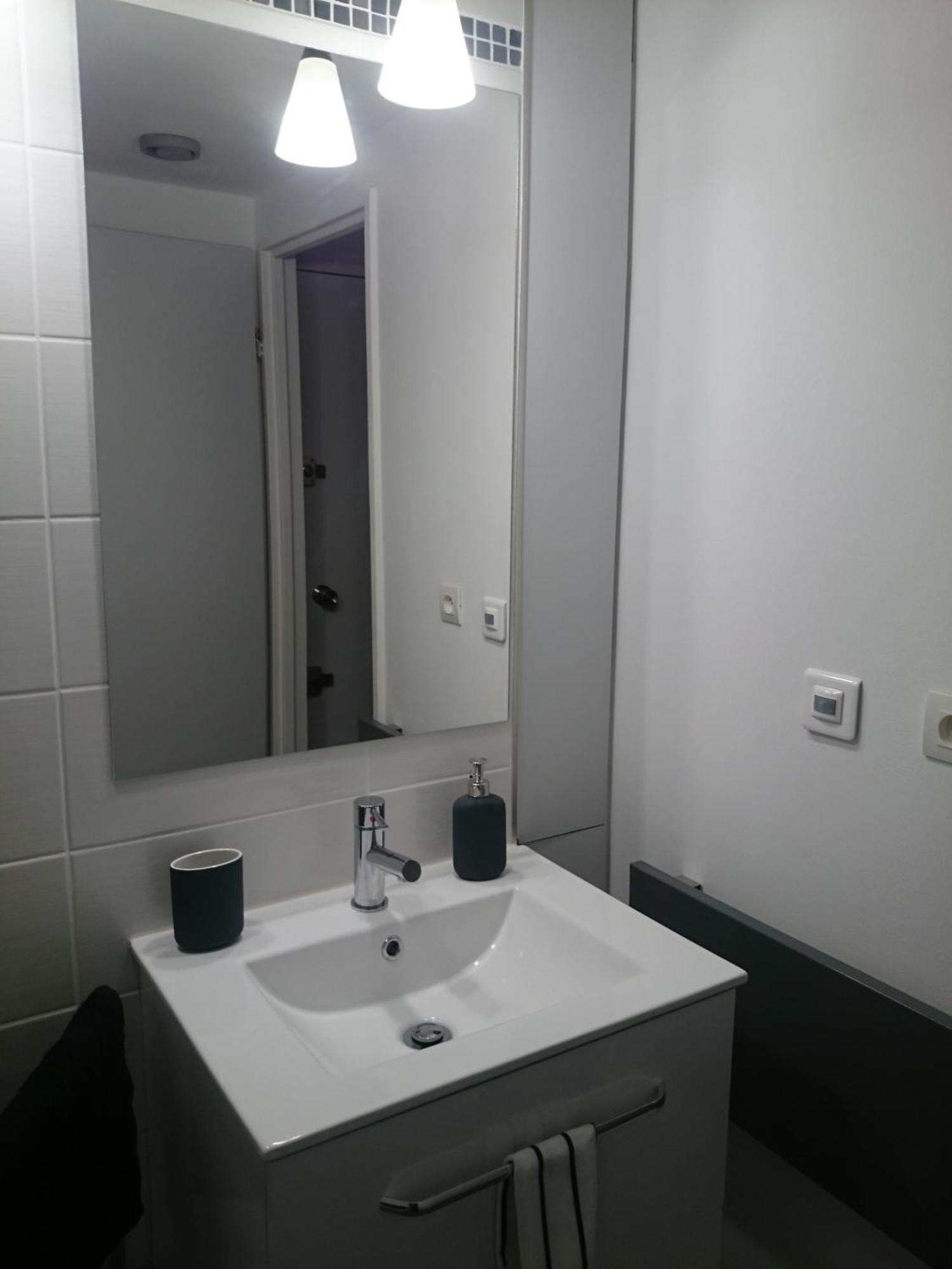 쀼또 Panoramic Great View 아파트 외부 사진