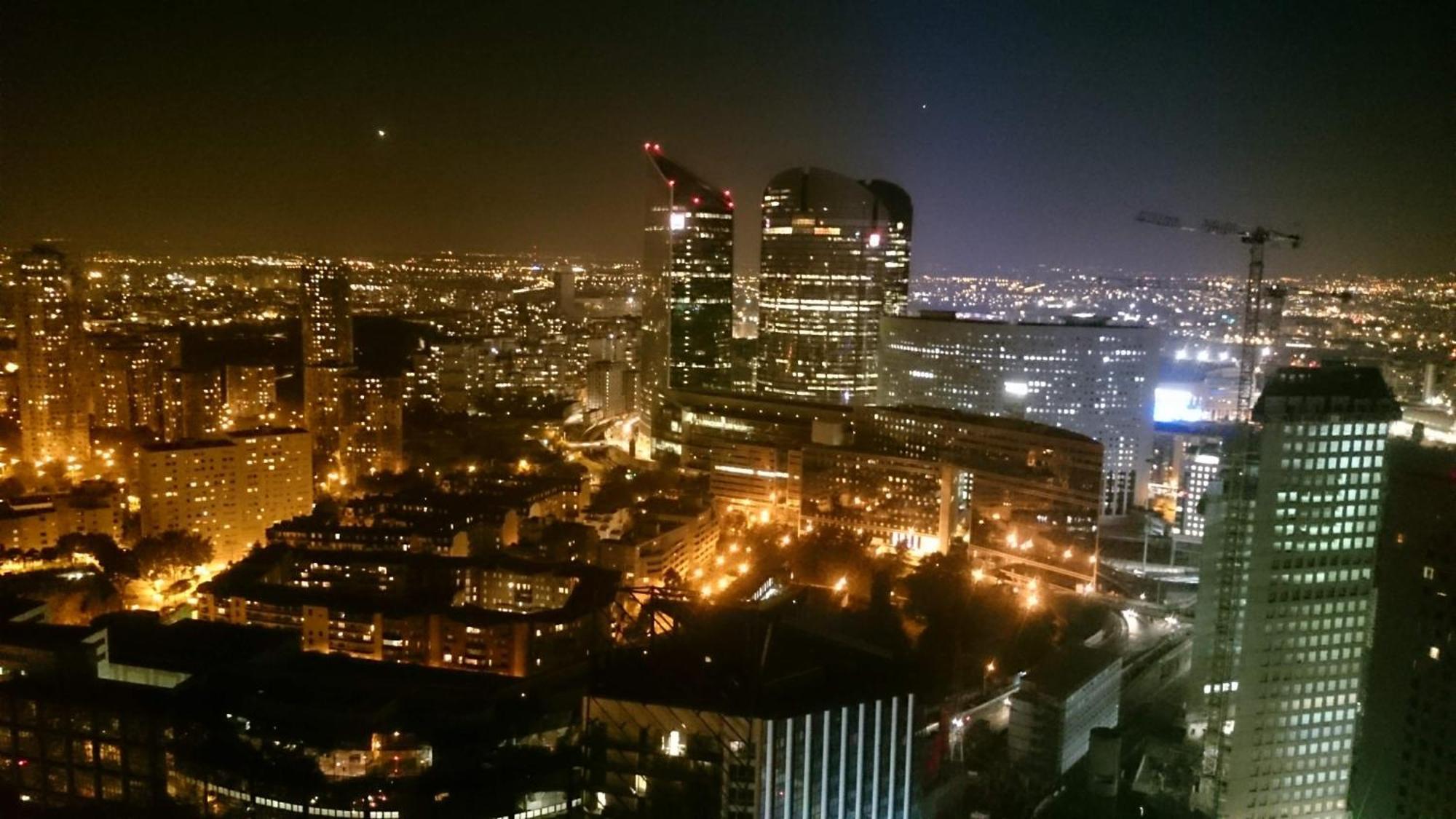쀼또 Panoramic Great View 아파트 외부 사진