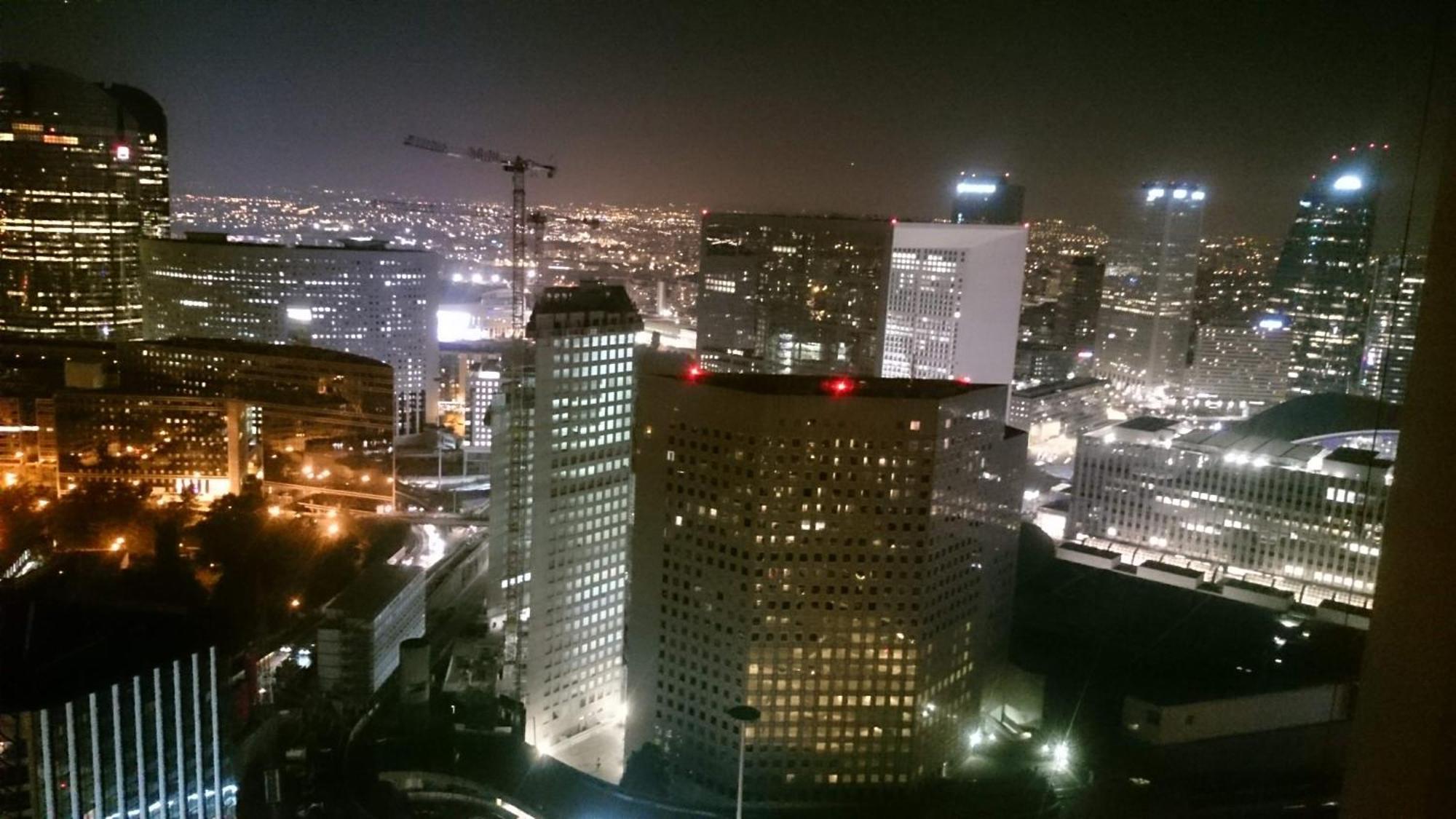 쀼또 Panoramic Great View 아파트 외부 사진